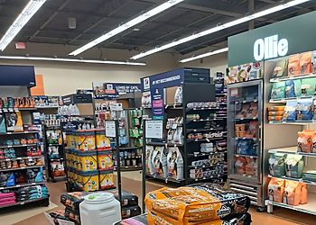 Kansas City Pet Stores Petco