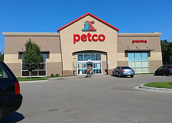 Kansas City Pet Stores Petco