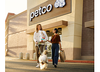 Petco Dog Grooming Petco Dog Grooming - Fontana, CA Pet Grooming - Business Exterior Image