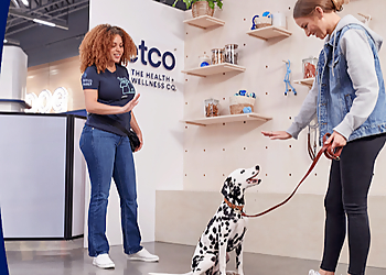 Petco Dog Training - Elk Grove, CA Dog Training - Service Highlights