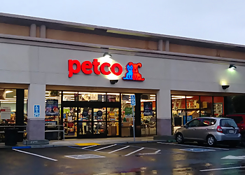Petco Dog Training Petco Dog Training - Elk Grove, CA Dog Training - Business Exterior Image
