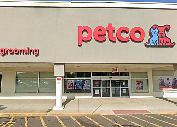 Petco Grooming Bridgeport Pet Grooming