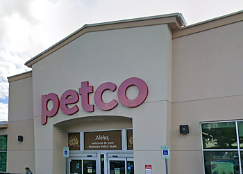 Petco Grooming Honolulu Pet Grooming image 1