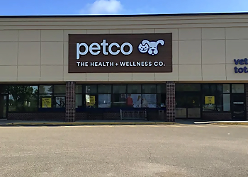 Petco Grooming Petco Grooming - St Paul, MN Pet Grooming