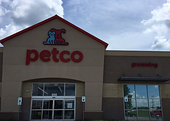 Kansas City Pet Stores Petco Kansas City