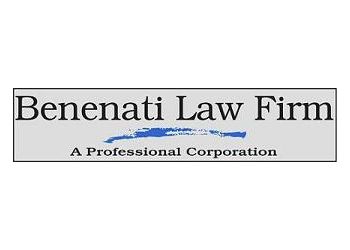 Grand Prairie Employment Lawyers Pete Benenati - BENENATI LAW FIRM