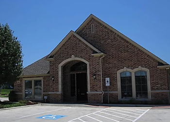 Pete Benenati - Grand Prairie, TX Employment Lawyers - Law Firm Exterior Image
