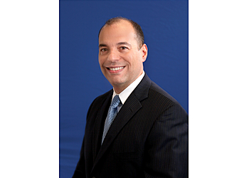 Pete Benenati - BENENATI LAW FIRM Grand Prairie Employment Lawyers image 1