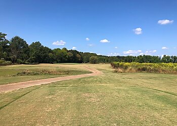 Jackson Golf Courses Pete Brown Golf Facility