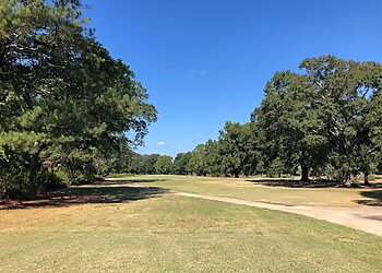 Jackson Golf Courses Pete Brown Golf Facility
