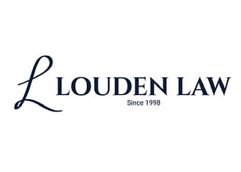 Norman Divorce Lawyers Pete D. Louden