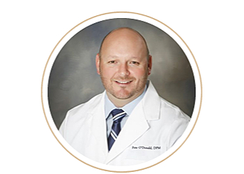 Pete E. O'Donald, DPM - MID COUNTY FOOT AND ANKLE Beaumont Podiatrists image 1