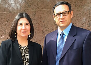 McAllen Divorce Lawyers Pete Espinosa - ESPINOSA LAW FIRM, P.L.L.C.