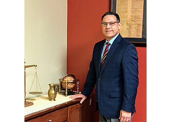 Pete Espinosa - Espinosa Law Firm, P.L.L.C. McAllen Divorce Lawyers