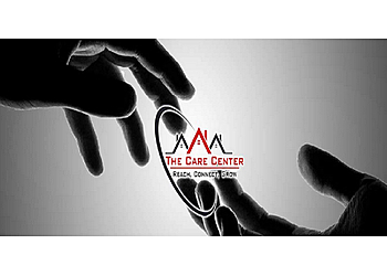 Columbus Marriage Counselors Pete Lobert, PCC-S - THE CARE CENTER