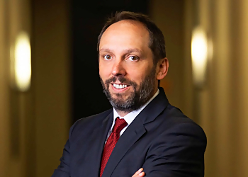 Pete Trosclair - PROGRESS DISABILITY LAWYERS, PLLC Pete Trosclair - Dallas, TX Social Security Disability Lawyers - Lawyer Portrait Image