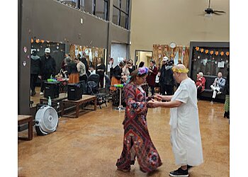 Fresno Dance Schools Pete and Carmen's Salsa Dance Academy