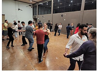 Fresno Dance Schools Pete and Carmen's Salsa Dance Academy