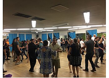 Pete and Carmen's Salsa Dance Academy Fresno Dance Schools image 1