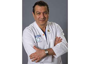 Peter A. Aldea, MD, FACS - COSMETIC SURGERY SPECIALISTS OF MEMPHIS, PLLC Memphis Plastic Surgeon