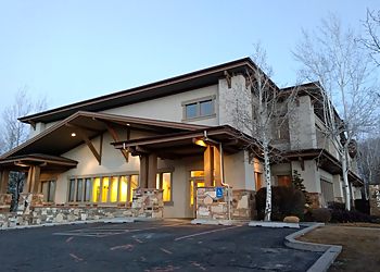 West Valley City Urologists Peter A. Caputo, MD - GRANGER MEDICAL SUMMIT UROLOGY