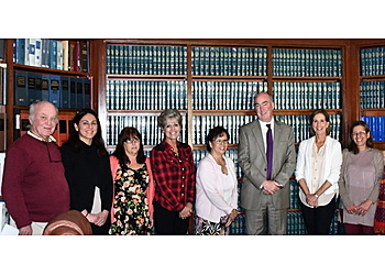 Richmond Estate Planning Lawyers Peter A. Hass - WATSON, HOFFE & HASS