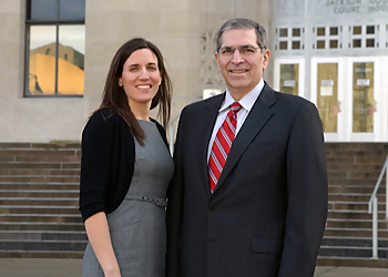 Overland Park Medical Malpractice Lawyers Peter A. Jouras, Jr. - Law Offices of Peter A. Jouras, JR.