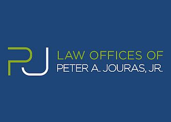 Overland Park Medical Malpractice Lawyers Peter A. Jouras, Jr. - Law Offices of Peter A. Jouras, JR.