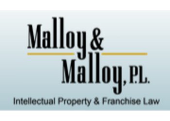 Miami Patent Attorney Peter A. Matos - MALLOY & MALLOY, P.L.