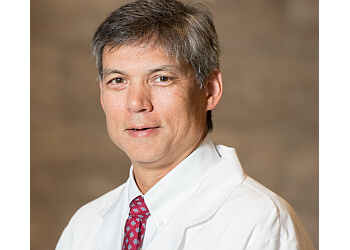Baltimore cardiologist Peter A. Reyes, MD - MERCY MEDICAL CENTER
