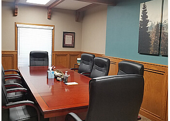 Visalia Estate Planning Lawyers Peter A. Sherwood - LAW OFFICES OF SHERWOOD & MARVIN APC