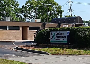 Wilmington Urologists Peter A. Zeman, MD - UROLOGY ASSOCIATES OF SOUTHEASTERN NORTH CAROLINA, P.A.