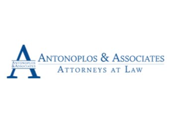 Washington Real Estate Lawyers Peter Antonoplos - ANTONOPLOS & ASSOCIATES