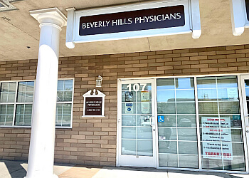 Peter Ashjian, MD - Lancaster, CA Plastic Surgeons - Hospital Exterior Image