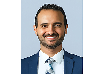 Peter Awad, DPM - STEP FORWARD FOOT & ANKLE Peter Awad, DPM - Victorville, CA Podiatrists - Doctor Portrait Image
