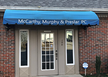 Chattanooga Social Security Disability Lawyers Peter B. Murphy - DISABILITYFIRM PC