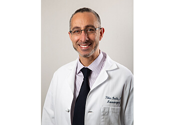 Peter Basta, MD, FAANS - Midwest Neurosurgery Associates Kansas City Neurosurgeons