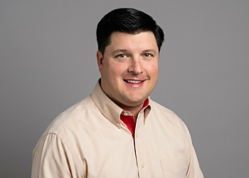 Peter Bessas, MD - Vancouver, WA Primary Care Physicians - Doctor Portrait Image