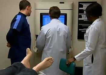 New Haven Podiatrists Peter Blume, DPM, FACFAS - AFFILIATED FOOT AND ANKLE SURGEONS