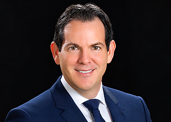 Peter Bober - BOBER & BOBER, P.A. Peter Bober - Hollywood, FL Employment Lawyers - Lawyer Portrait Image