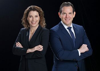 Hollywood Employment Lawyers Peter Bober - Bober & Bober, P.A.