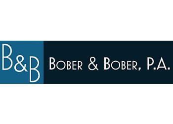 Hollywood Employment Lawyers Peter Bober - Bober & Bober, P.A.
