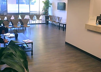 Torrance Orthopedics Peter Borden, MD - SPORTS & SPINE ORTHOPAEDICS