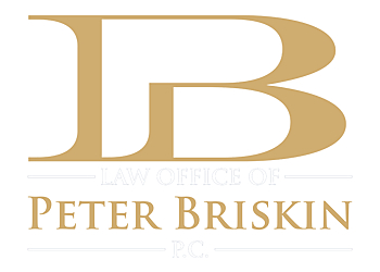 Newark Personal Injury Lawyers Peter Briskin - LAW OFFICE OF PETER BRISKIN, P.C.