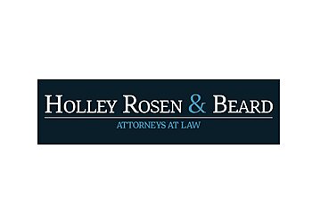 Springfield DUI Lawyers Peter C. Beard - HOLLEY, ROSEN & BEARD LLC