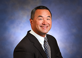 Peter C. J. Chiang, DDS - CENTRAL COAST PEDIATRIC DENTAL GROUP Peter C. J. Chiang, DDS - CENTRAL COAST PEDIATRIC DENTAL GROUP - Salinas, CA Kids Dentists - Doctor Portrait Image
