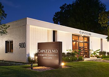 Charlotte Plastic Surgeon Peter Capizzi, MD - CAPIZZI MD COSMETIC SURGERY & MED SPA
