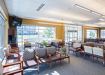 Cincinnati Orthopedics Peter Cha, MD