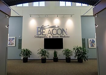 Cincinnati Orthopedics Peter Cha, MD