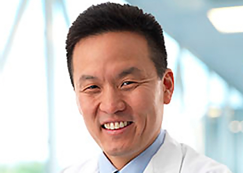 Peter Cha, M.D. - Cincinnati, OH Orthopedics - Doctor Portrait Image